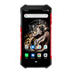 Smartphone Ulefone Armor X5 3GB/32GB 5.5 '' Red