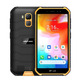 Smartphone Ulefone Armor X7 Orange/Black 2GB/16GB/5 ' '/4G/IP68
