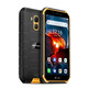 Ulefone Armor X7 Pro Orange 4GB/32GB Smartphone