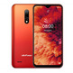 Smartphone Ulefone Note 8 Amber 2GB/16GB 5.5 '' 3G