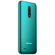 Smartphone Ulefone Note 8 Green 2GB/16GB 5.5 '' 3G