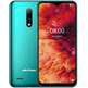 Smartphone Ulefone Note 8 Green 2GB/16GB 5.5 '' 3G