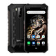 Smartphone Ulefone Armor X5 Pro 4GB/664GB 5.5 '' Black