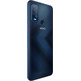 Wiko Power U30 4GB/64GB Carbone Blue Smartphone