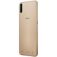 Wiko View 4 Lite Deep Gold 6.52 ' '/2GB/32GB Smartphone
