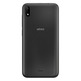 Wiko Y50 Dark Grey 5 ' '/1GB/16GB Smartphone