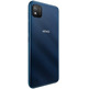 Wiko Y62 6.1 " 1GB/16GB Blue Smartphone