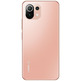 Smartphone Xiaomi 11 Lite NE 8GB/256GB 6.55 " 5G Rosa Melocoton