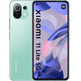 Smartphone Xiaomi 11 Lite NE 8GB/256GB 6.55 " 5G Green Menta