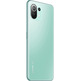 Smartphone Xiaomi 11 Lite NE 8GB/256GB 6.55 " 5G Green Menta