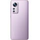 Xiaomi 12 8GB/256GB 6.28 '' 5G Purple Smartphone