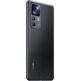 Xiaomi 12T Pro 8GB/256GB 6.67 '' 5G Black Smartphone