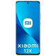 Xiaomi 12X 8GB/128GB 6.28 '' 5G Blue Smartphone