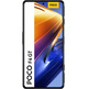 Smartphone Xiaomi POCO F4 GT 12GB/256GB 6.67 '' 5G Black