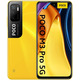 Xiaomi PocoPhone M3 Pro 6GB/128GB 6.5 " 5G Yellow Smartphone
