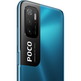 Xiaomi PocoPhone M3 Pro 6GB/128GB 6.5 " 5G Blue Smartphone