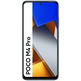 Smartphone Xiaomi PocoPhone M4 Pro 8GB256GB 6.4 " Blue Neon