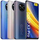 Smartphone Xiaomi PocoPhone X3 Pro 6GB/128GB 6.67 '' Blue Helped