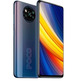 Smartphone Xiaomi PocoPhone X3 Pro 6GB/128GB 6.67 '' Black Ghost