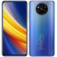 Smartphone Xiaomi PocoPhone X3 Pro 8GB256GB 6.67 '' Blue Heled