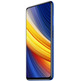 Smartphone Xiaomi PocoPhone X3 Pro 8GB256GB 6.67 '' Blue Heled