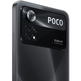 Smartphone Xiaomi PocoPhone X4 Pro NFC 6GB/128GB 6.67 '' 5G Black Laser