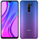 Smartphone Xiaomi Redmi 9 4GB/664GB 6.53 " Purple Ocase