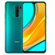 Smartphone Xiaomi Redmi 9 4GB/664GB 6.53 " Ocean Green