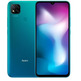 Xiaomi Redmi 9C 4GB/128GB 6.53 " Green Aurora Smartphone