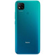 Xiaomi Redmi 9C 4GB/128GB Green Aurora Smartphone