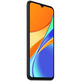 Xiaomi Redmi 9C Midnight Grey 3GB/64GB Smartphone