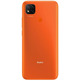 Smartphone Xiaomi Redmi 9C NFC 3GB/64GB 6.53 '' 4G Orange Dawn