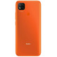 Smartphone Xiaomi Redmi 9C NFC 3GB/664GB 6.53 " Orange Dawn