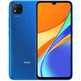 Xiaomi Redmi 9C Twilight Blue 3GB/64GB Smartphone