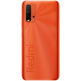 Smartphone Xiaomi Redmi 9T NFC 4GB/128GB 6.53 " Orange Dawn