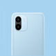 Smartphone Xiaomi Redmi A1 2GB/32GB 6.52 '' Blue Clear
