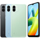 Smartphone Xiaomi Redmi A1 2GB/32GB 6.52 '' Blue Clear