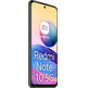 Smartphone Xiaomi Redmi Note 10 4GB/128GB 6.5 " 5G Gray Graphite