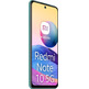 Smartphone Xiaomi Redmi Note 10 4GB/128GB 6.5 " 5G Green Aurora