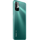 Smartphone Xiaomi Redmi Note 10 4GB/128GB 6.5 " 5G Green Aurora