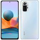 Smartphone Xiaomi Redmi Note 10 Pro 6GB/128GB 6.67 '' Glacier Blue