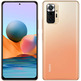 Xiaomi Redmi Note 10 Pro 6GB/128GB 6.67 " Bronze