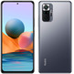 Smartphone Xiaomi Redmi Note 10 Pro 6GB/128GB 6.67 '' Grey Onix