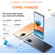 Smartphone Xiaomi Redmi Note 10 Pro 8GB/256GB 6.67 '' Grey Onix