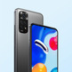 Smartphone Xiaomi Redmi Note 11S 6GB/128GB 6.6 '' 5G Black Midnight