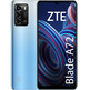 Blue ZTE Blade A72 4G 3GB/64GB Blue