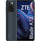 ZTE Blade A72 4G 3GB/664GB Black