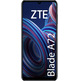 ZTE Blade A72 4G 3GB/664GB Black