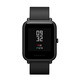 Smartwatch Amazfit Beep Lite Black