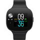 Smartwatch ASUS VivoWatch BP IP67 Black